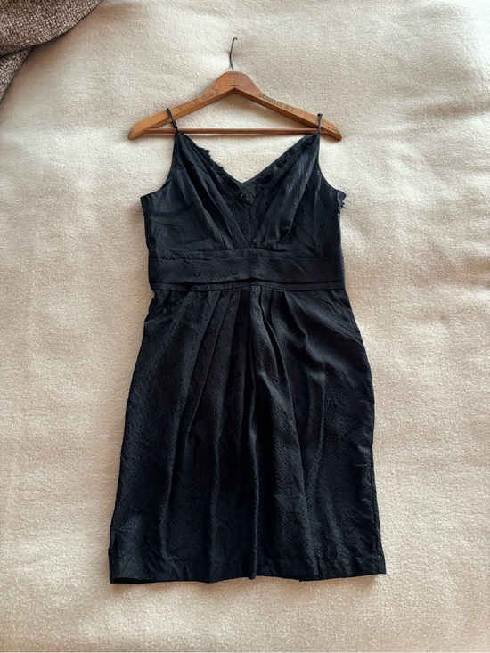 Kenar Dresses & Skirts - Vintage Silk Cocktail Dress